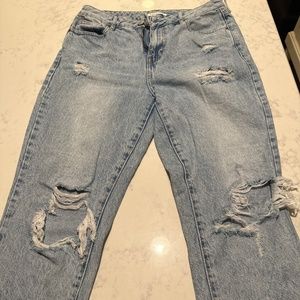 Pacsun size 28
